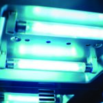 uv light treatment